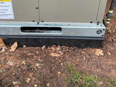 Value Heating and Cooling