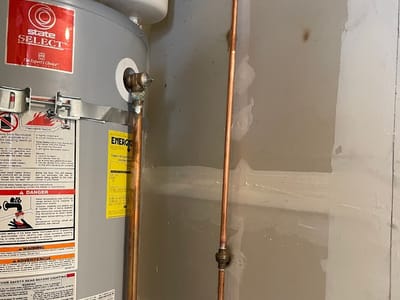 Van Allen Plumbing and Water Heaters