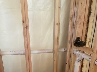 Van Allen Plumbing and Water Heaters