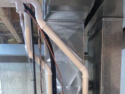 Van Asten Heating & Cooling LLC