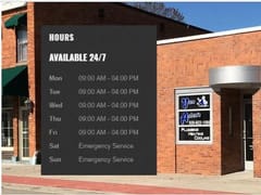 Van Asten Heating & Cooling LLC