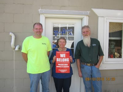 Van Asten Heating & Cooling LLC