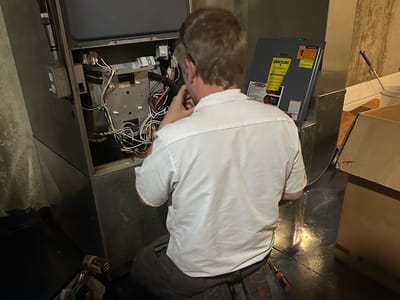 Van Contracting, Inc.