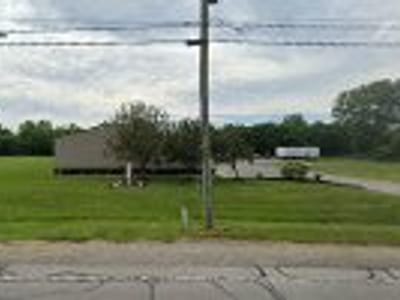 Van Contracting, Inc.