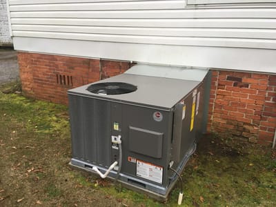 Van Damme Heating and Cooling