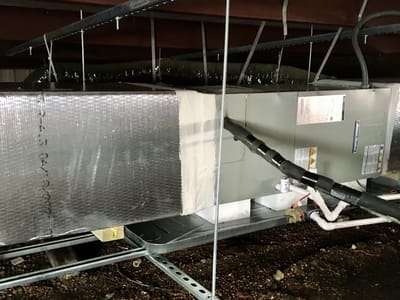 Van Damme Heating and Cooling