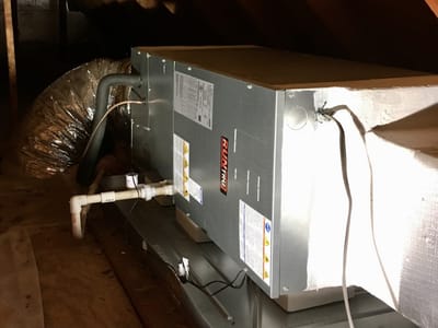 Van Damme Heating and Cooling