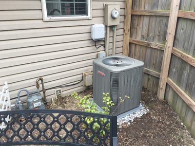 Van Drunen Heating & Air Conditioning