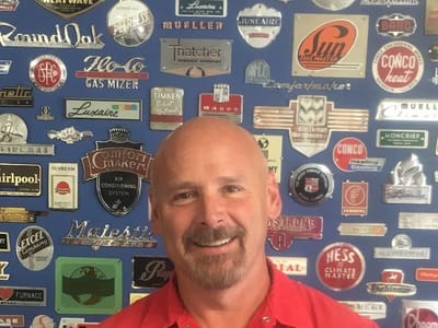 Van Drunen Heating & Air Conditioning