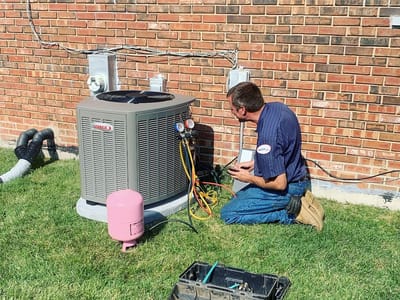 Van Drunen Heating & Air Conditioning