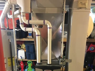 Van Drunen Heating & Air Conditioning