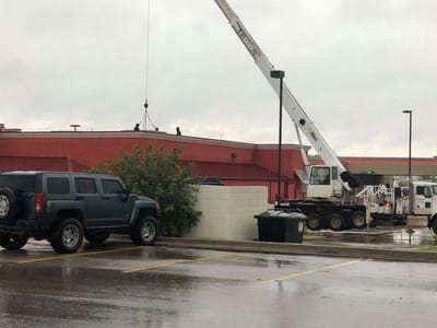 Van Dyck Mechanical, LLC