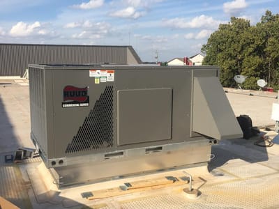 Van Dyck Mechanical, LLC