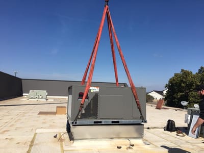 Van Dyck Mechanical, LLC