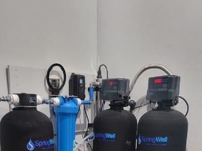 Van Dyck Mechanical, LLC