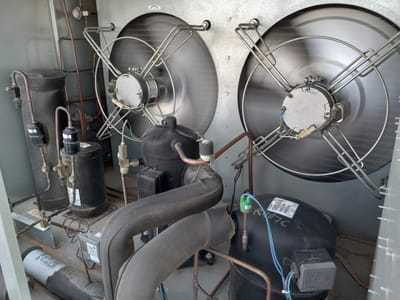 Van Dyck Mechanical, LLC