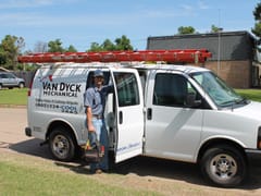 Van Dyck Mechanical, LLC