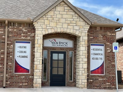 Van Dyck Mechanical, LLC