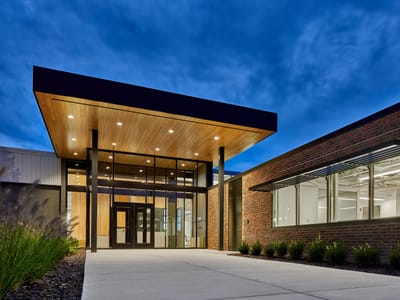 Van Dyken Mechanical, Inc