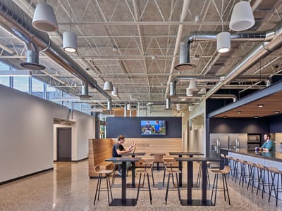 Van Dyken Mechanical, Inc