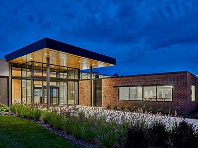 Van Dyken Mechanical, Inc