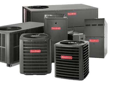 Van Eddies Heat & Air