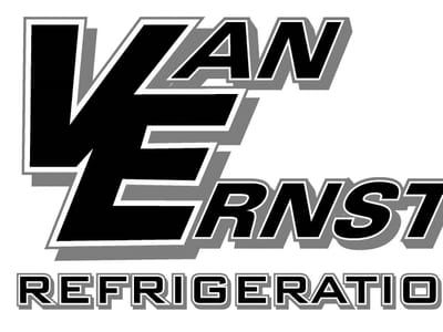 Van-Ernst Refrigeration Inc