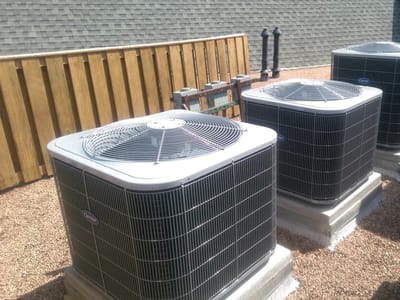 Van Genderen Heating & Air Conditioning