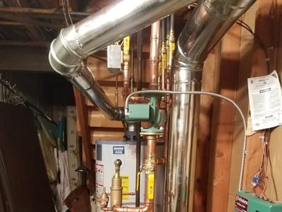 Van Genderen Heating & Air Conditioning