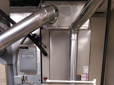 Van Genderen Heating & Air Conditioning