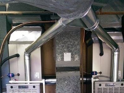 Van Genderen Heating & Air Conditioning