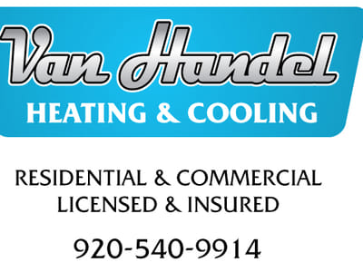 Van Handel Heating & Cooling