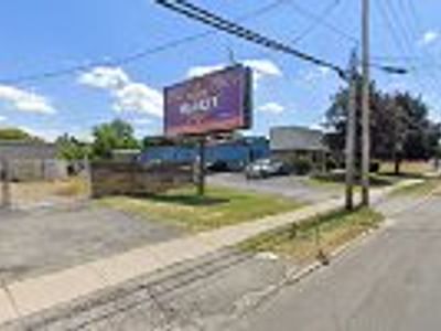 Van Hook Services Co Inc