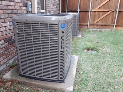 Van Ness Heating And Air