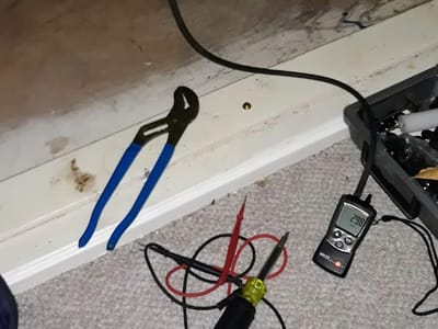 Van Ness Heating And Air