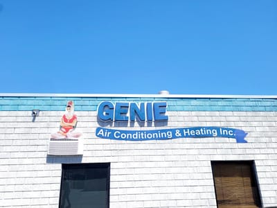 Van Nuys Air Conditioning & Heating