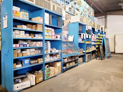 Van Nuys Air Conditioning & Heating