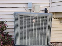 Van's Heating and Air, LLC
