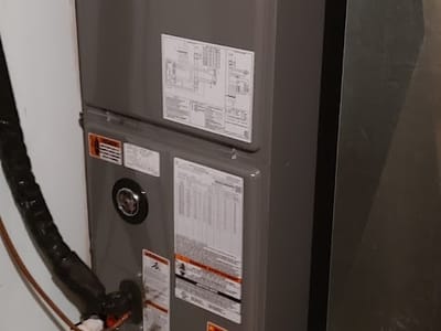 Van's Heating and Air, LLC