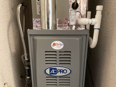 Van Wyhe Heating and AC