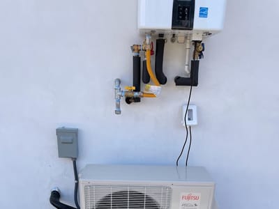 Van Wyhe Heating and AC