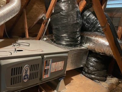 Van Wyhe Heating and AC