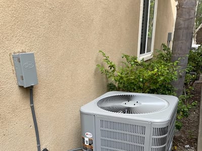 Van Wyhe Heating and AC