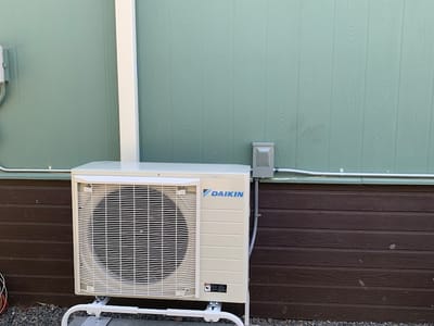 Vance Heating & Air Conditioning