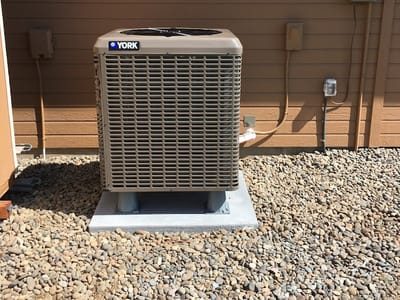 Vance Heating & Air Conditioning