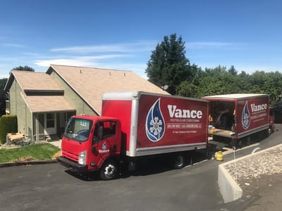 Vance Heating & Air Conditioning