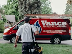 Vance Heating & Air Conditioning