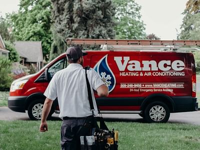 Vance Heating & Air Conditioning