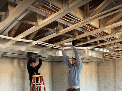 Vandemark Heating and Cooling - Council Bluffs IA