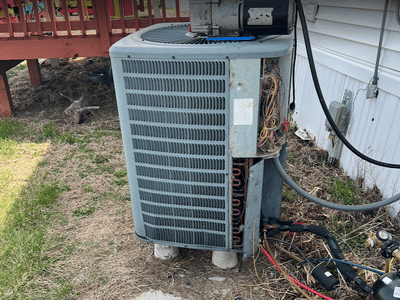 Vandemark Heating and Cooling - Council Bluffs IA